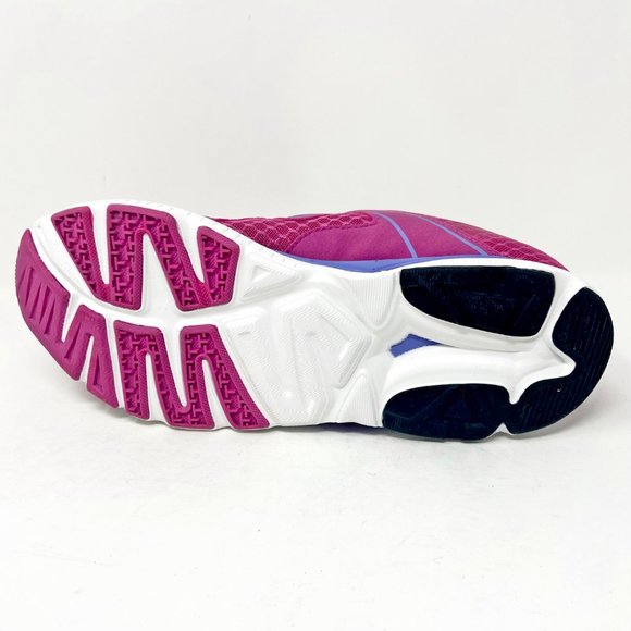Karhu Flow4 Trainer Berry Lilac Pink Womens Running Sneakers F200131 Karhu Flow4 Trainer Berry Lilac Pink Womens Running Sneakers F200131